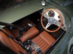 Bristol Sports Racing Car 1954 года